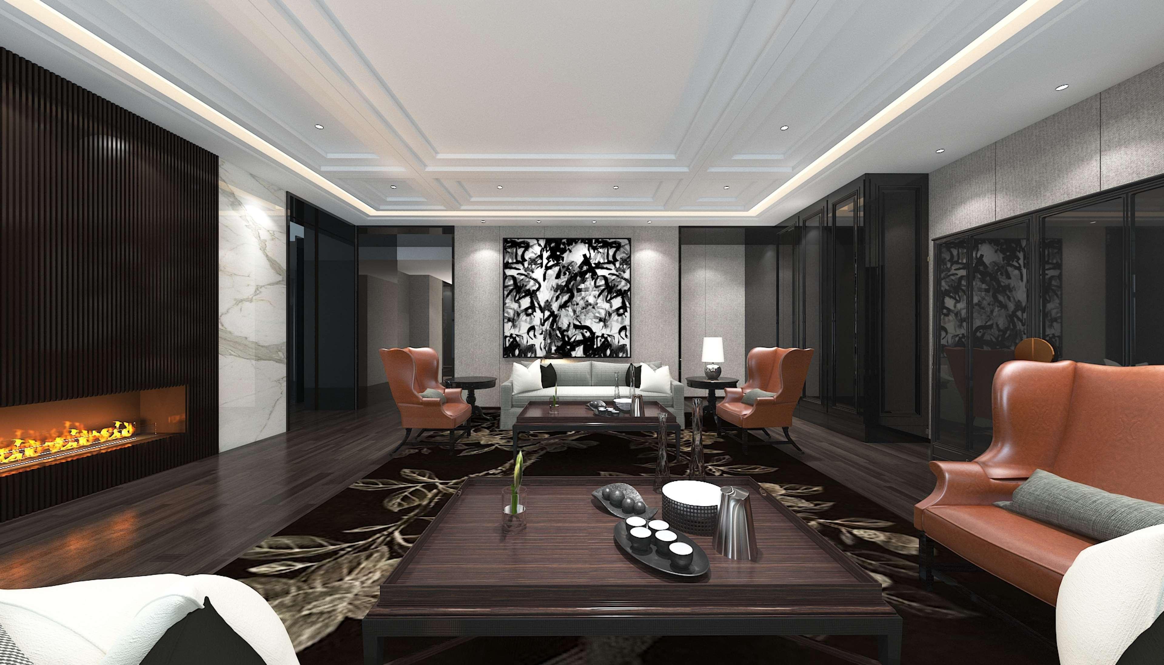 Hilton Beijing Daxing Hotell Eksteriør bilde